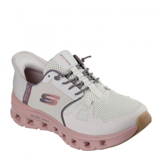 Skechers Zapatillas Glide-Step Pro Taupe 150420-TPMT
