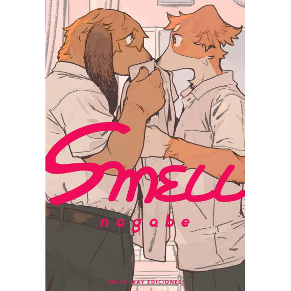 SMELL