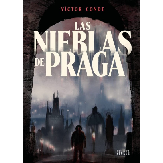 Nieblas de Praga las   2025