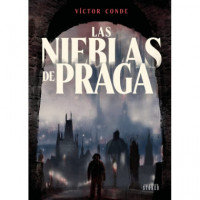 NIEBLAS DE PRAGA LAS