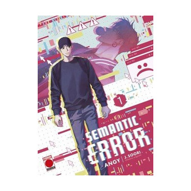 SEMANTIC ERROR 01