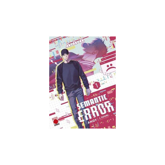 SEMANTIC ERROR 01