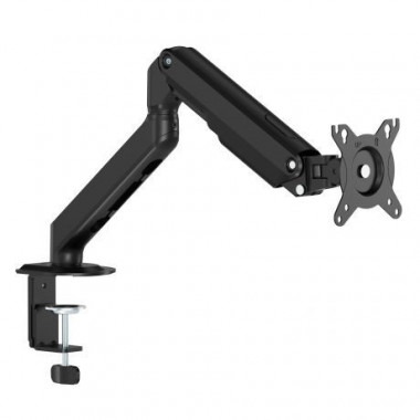 Soporte Brazo Mesa Monitor EWENT Articulado