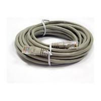 Latiguillo Red EWENT RJ-45 CAT.6 - 3 M. Ftp