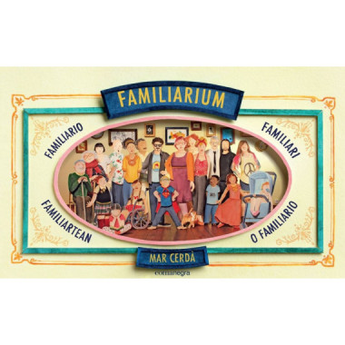 FAMILIARIUM (2A ED.)