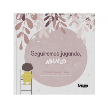 SEGUIMOS JUGANDO, ABUELO