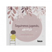 SEGUIMOS JUGANDO, ABUELO