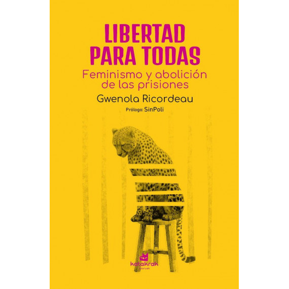 Libertad para todas
