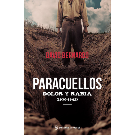 Paracuellos