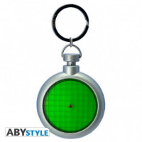 Llavero 3D Dragon Ball Premium Dgz Radar  ABYSTYLE