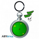 Llavero 3D Dragon Ball Premium DGZ Radar