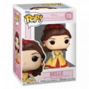 Funko POP Bella Disney 1780