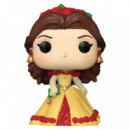 Funko POP Bella Disney 1780