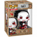 Funko POP! Vinyl Billy on Bike (Doodles) - 2084