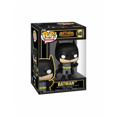 Funko POP Batman DC Comics 640