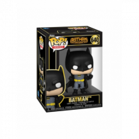 FUNKO Pop Batman Dc Comics 640