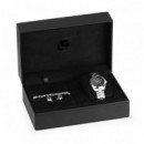 SET ROUND ESSENTIALS 35MM MULT BLK DIAL