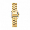 ICON SQUARE DORADO