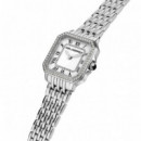 ICON SQUARE PLATEADO E/BLANCA
