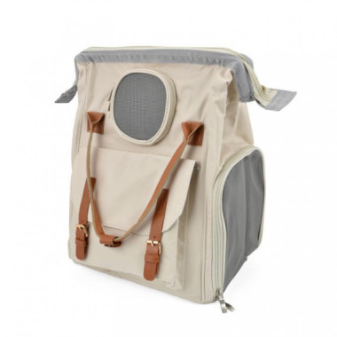 NAYECO Mochila Copenhagen 33X40X24.5 Cm