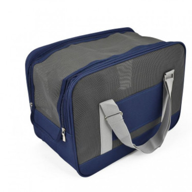 NAYECO Bolso Journey Azul 42.5X31X24 Cm