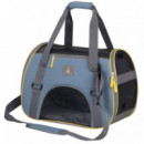 ICA Bolso Alor Azul 40 Cm
