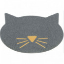 TRIXIE Alfombrilla Higienica Gato 60X50 Cm