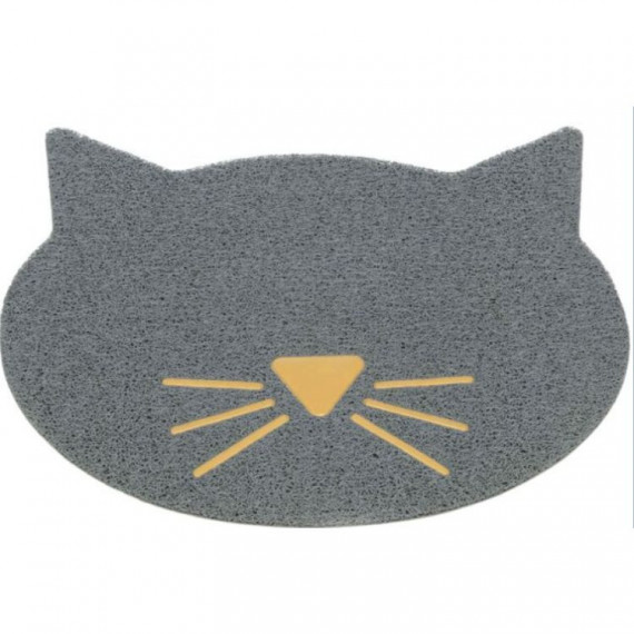TRIXIE Alfombrilla Higienica Gato 60X50 Cm