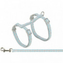 TRIXIE Gato Arnes con Correa Retro 1X28-45 Cm