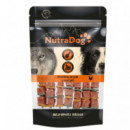 ICA Nutradog Perro Snack Brochetas Pollo y Vegetales 350 Gr