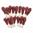 ICA Nutradog Perro Snack Muslitos de Pato y Calcio 1 Kg