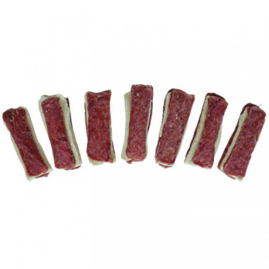 ICA Nutradog Perro Snack Bocado de Pato con Queso 1 Kg