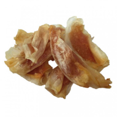 ICA Nutradog Perro Snack Oreja de Conejo con Pollo 1 Kg