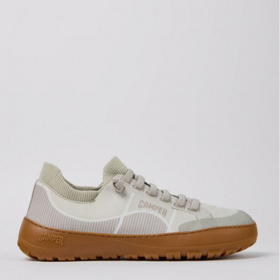 Camper Zapatillas para mujer de materiales técnicos de PET reciclado K201719-018-999