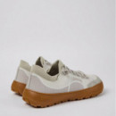 Camper Zapatillas para mujer de materiales técnicos de PET reciclado K201719-018-999