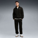 Puma Chaqueta Relaxed Material Track 694298-01