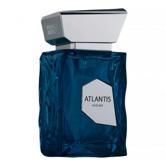 Atlantis Extrait De Parfum
