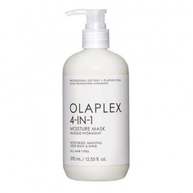 4-in-1 Moisture Mask