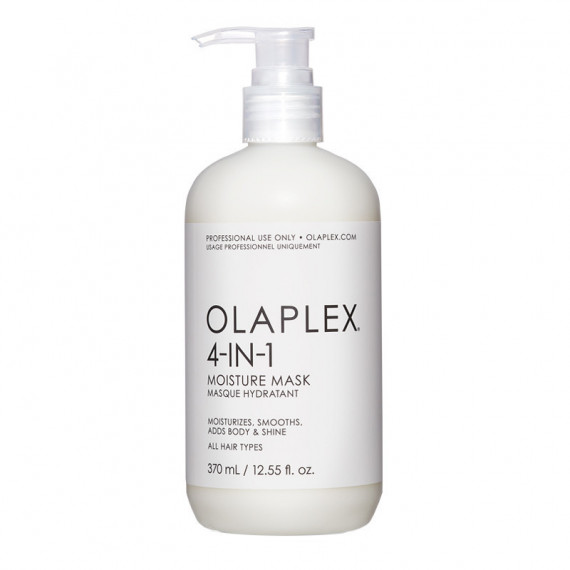 4-in-1 Moisture Mask