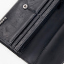 Monedero Acolchado Grande  DESIGUAL