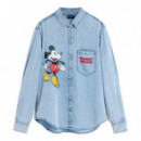 Camisa Mickey