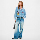Camisa Mickey