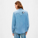 Camisa Mickey