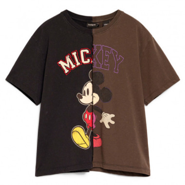 Camiseta Mickey