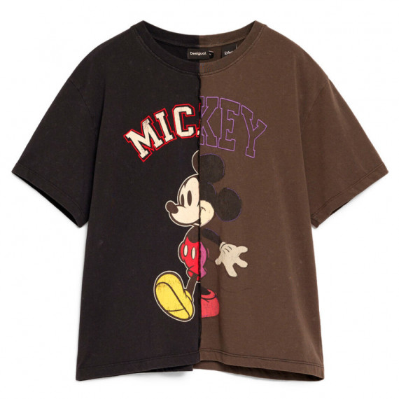 Camiseta Mickey
