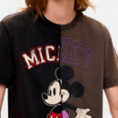 Camiseta Mickey