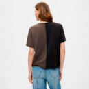 Camiseta Mickey