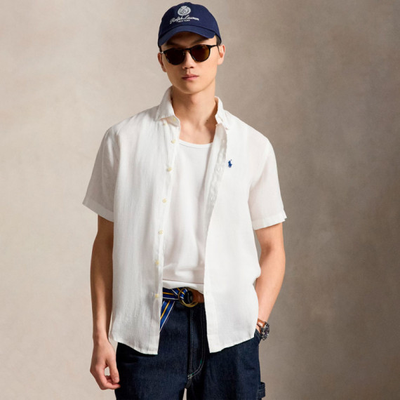 CAMISA LINEN 710968912500