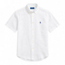 CAMISA LINEN 710968912500
