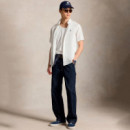 CAMISA LINEN 710968912500